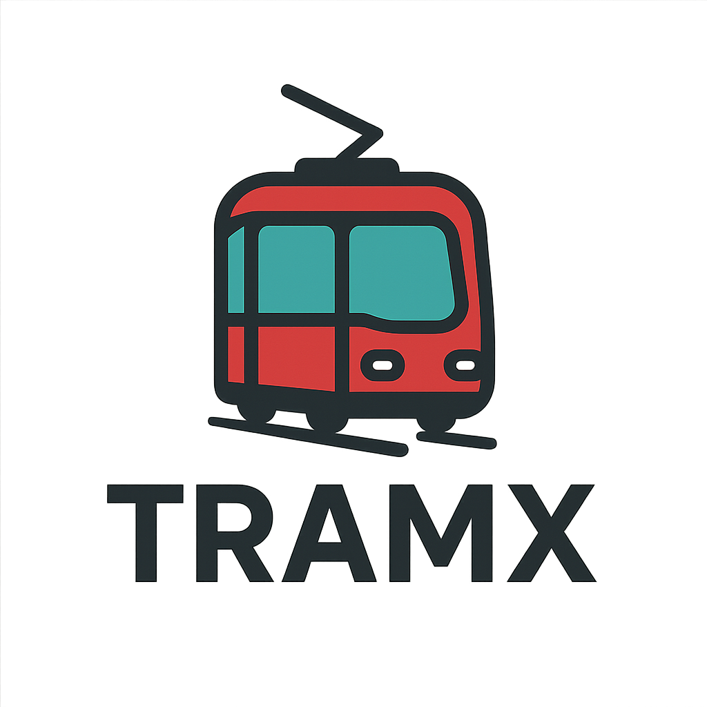 TramX