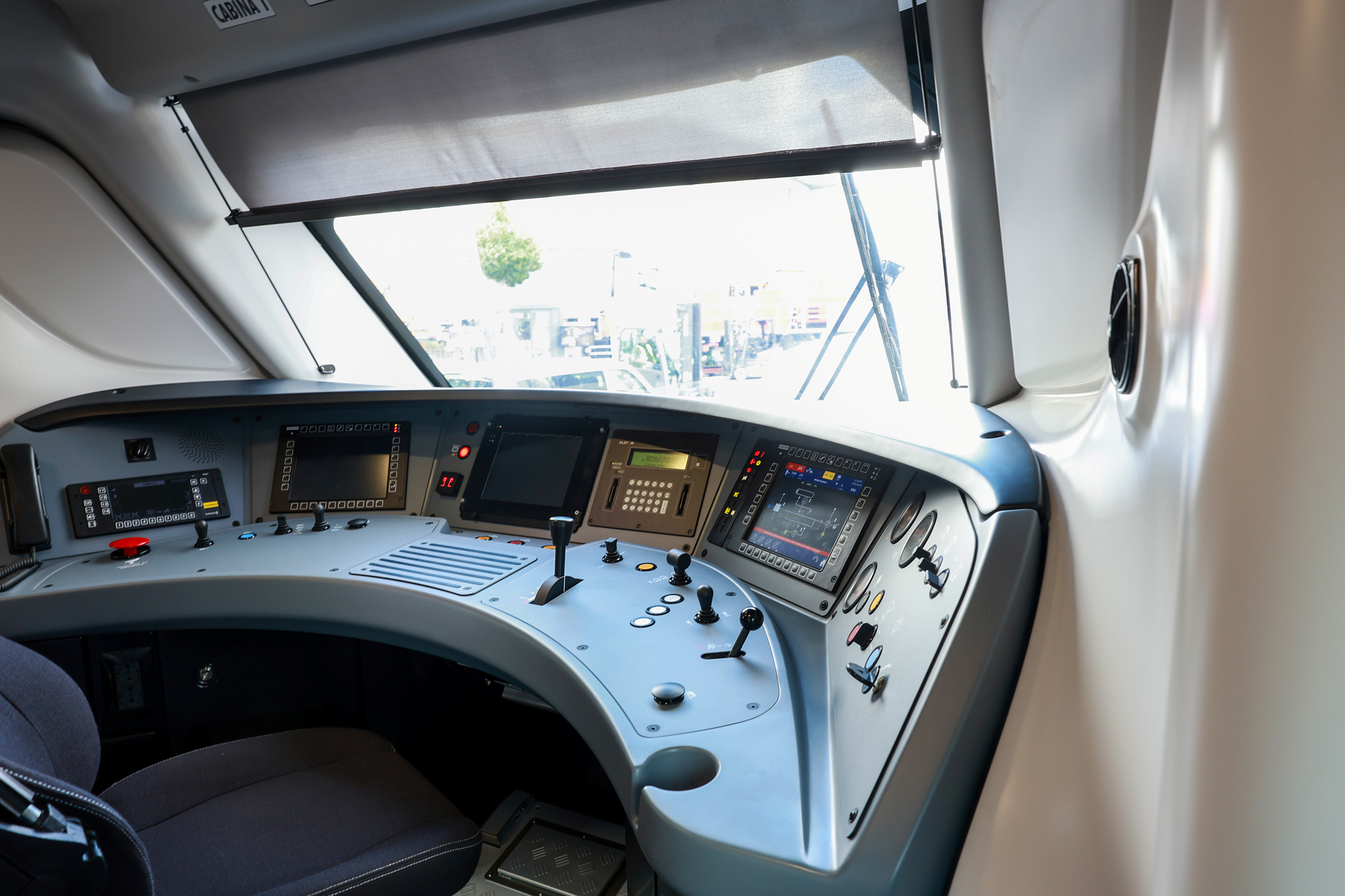 InnoTrans 2026: Das erwartet Besucher am Mittwoch