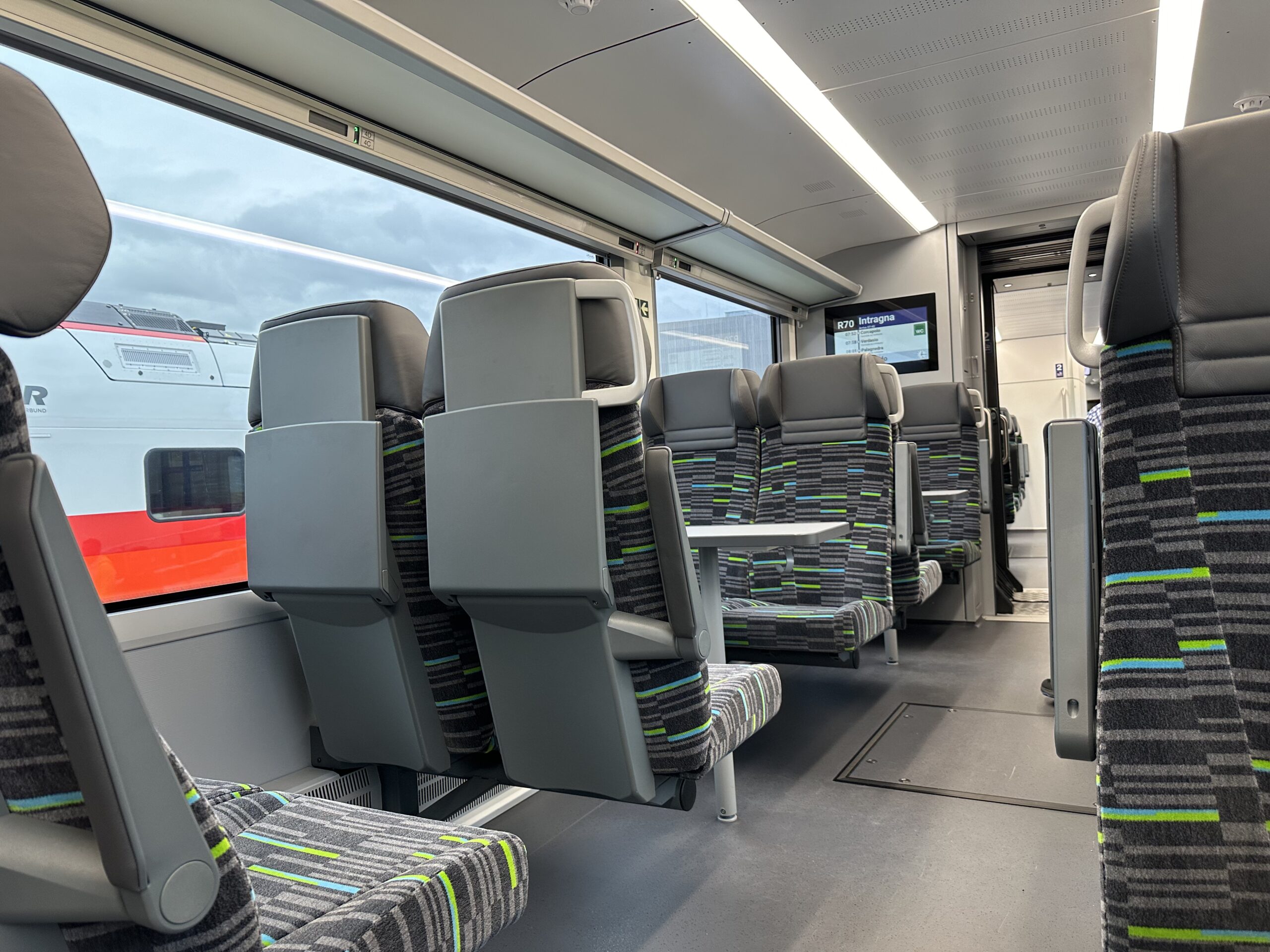 Oslo testet die Straßenbahn der Zukunft: Autonomie-Projekt kommt zur InnoTrans 2026