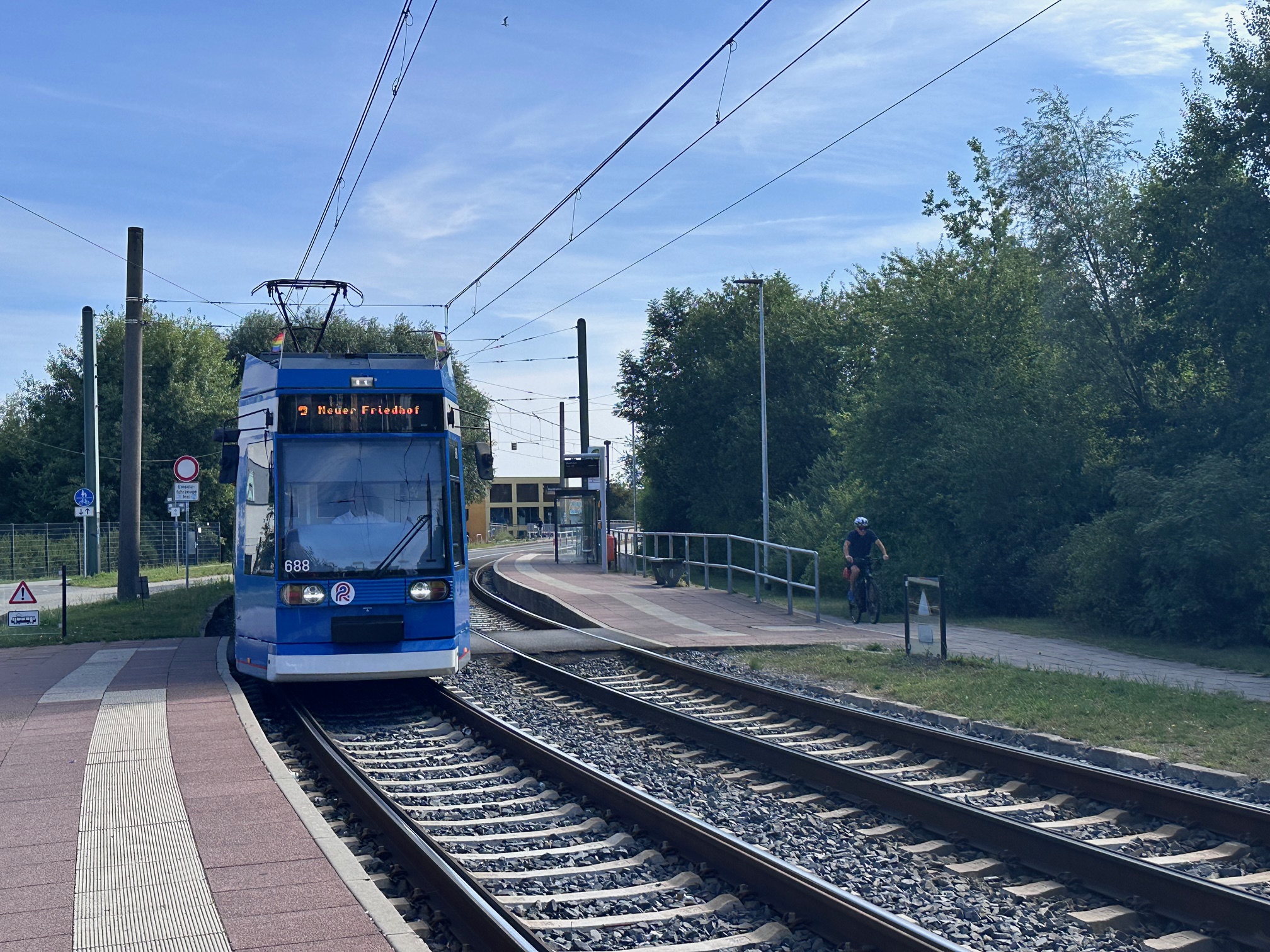 InnoTrans 2026 startet heute: Vier Tage voller Weltpremieren und Zukunftstechnik